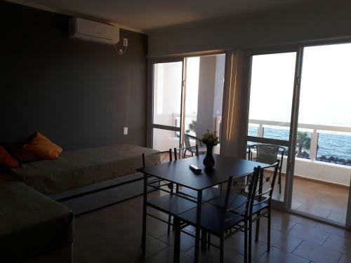 Apartamento Amanecer Petit