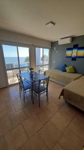 Apartamento Amanecer Petit