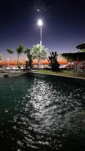 Apartamento Amanecer Petit