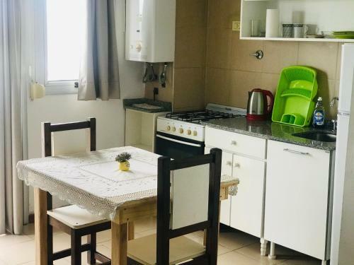 Apartamento Monoambiente C�lido En El Coraz�n de Concordia