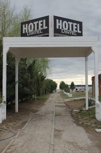 Hotel Dintel