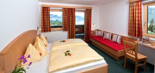 Hotel Berggasthof Bliembauer