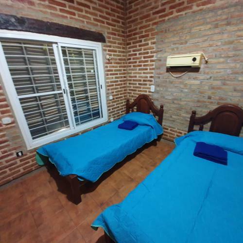 Casa Con Playa Y Bajada Al R�o Privada