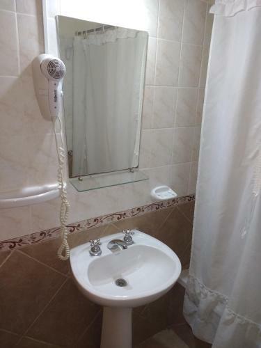 Apartamento Azahares S.a.s