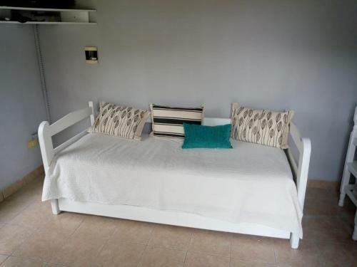 Apartamento Azahares S.a.s