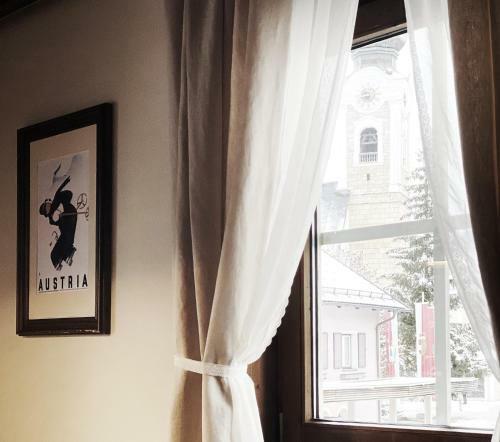 Apartchalet Jakob