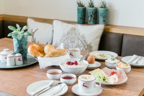 Apartchalet Jakob