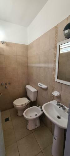 Hostel S & J Mendoza