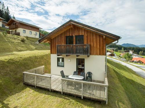 Dachstein Chalet