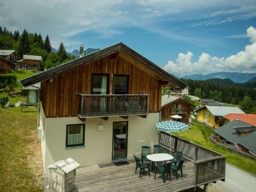 Dachstein Chalet Xl