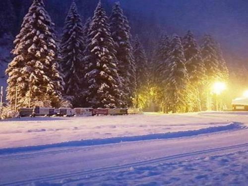 Dachstein Chalet B