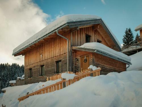 Dachstein Chalet B