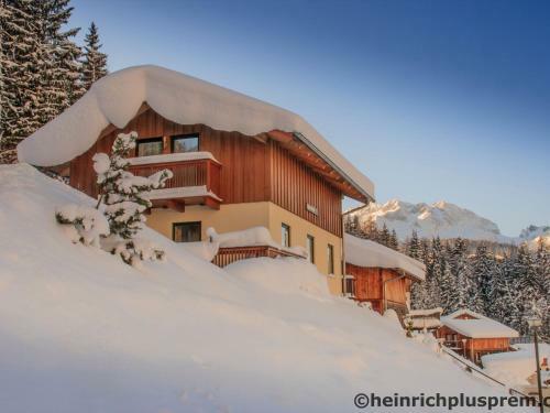 Dachstein Chalet B