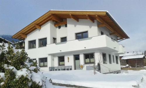 Apartamento Schweinberger Sixtus