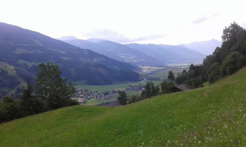 Apartamento Schweinberger Sixtus