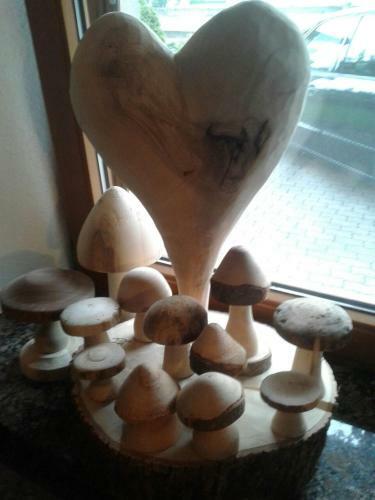Apartamento Schweinberger Sixtus