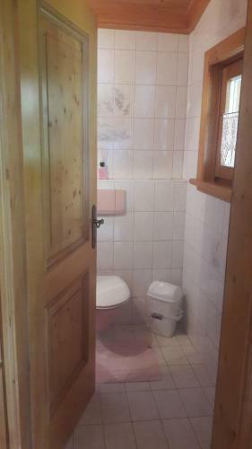 Apartamento Appartement H�dlmoser