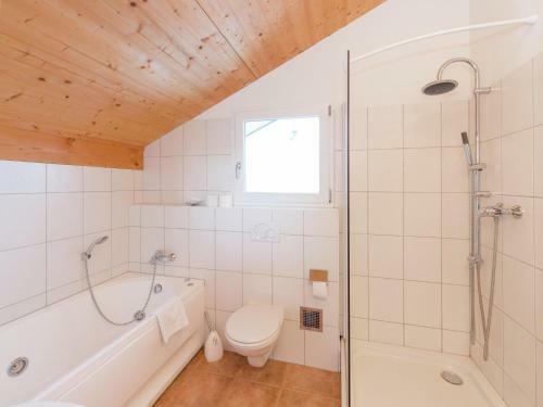 Spacious Chalet In Annaberg-lung�tz With Sauna