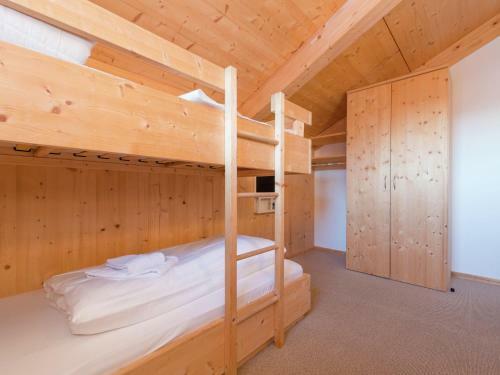 Spacious Chalet In Annaberg-lung�tz With Sauna