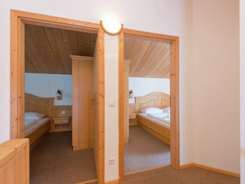 Spacious Chalet In Annaberg-lung�tz With Sauna