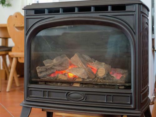 Spacious Chalet In Annaberg-lung�tz With Sauna