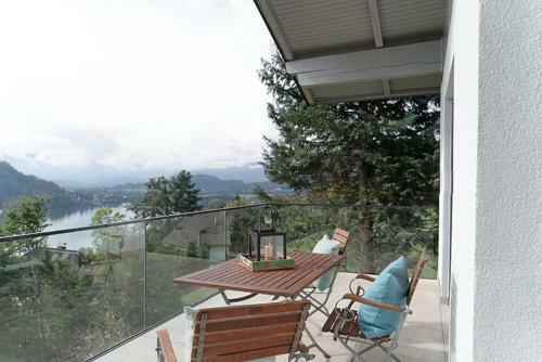 Berg'nsee - Ferienhaus Ossiacher See By Seebnb
