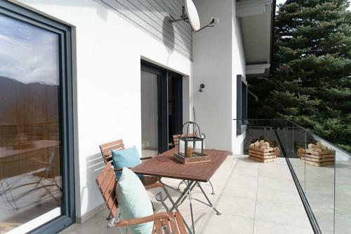 Berg'nsee - Ferienhaus Ossiacher See By Seebnb
