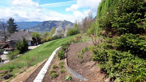 Berg'nsee - Ferienhaus Ossiacher See By Seebnb