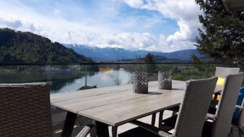 Berg'nsee - Ferienhaus Ossiacher See By Seebnb