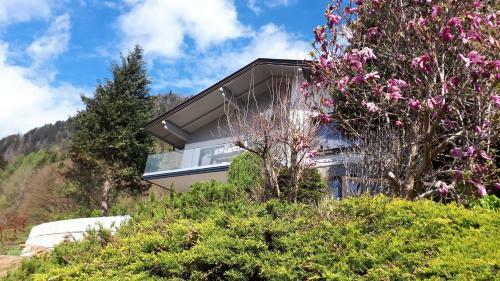 Berg'nsee - Ferienhaus Ossiacher See By Seebnb