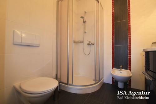 Apartment Enzian Top 14