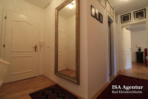 Apartment Enzian Top 14