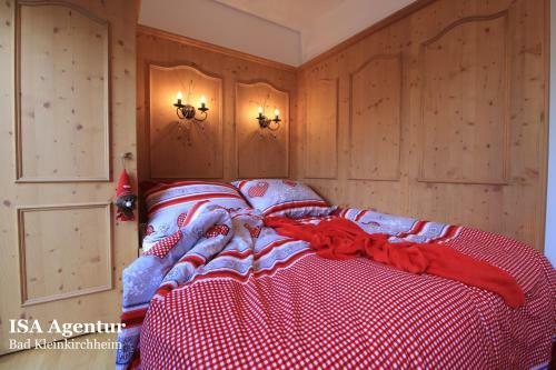 Apartment Enzian Top 14