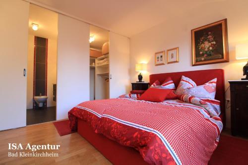 Apartment Enzian Top 14