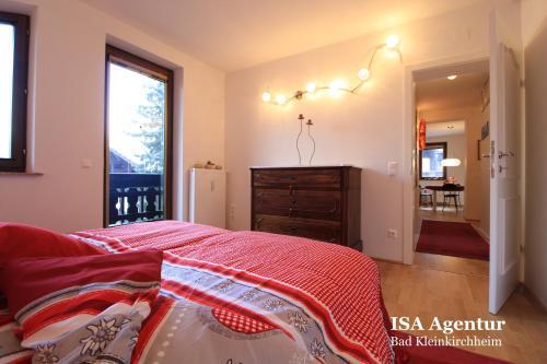 Apartment Enzian Top 14