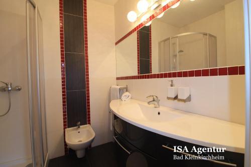 Apartment Enzian Top 14