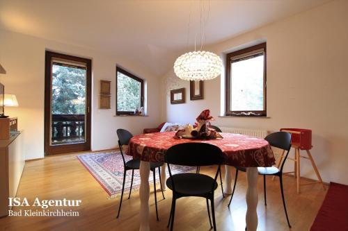 Apartment Enzian Top 14