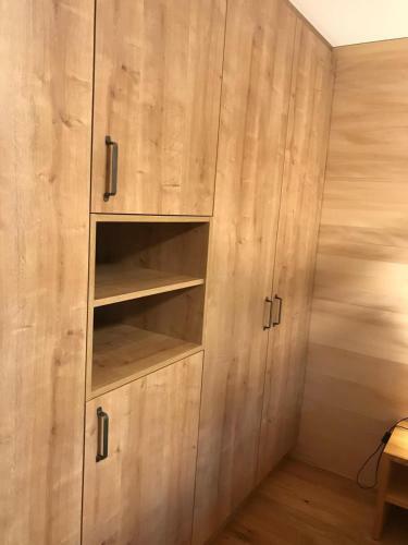 Apartamento Ferienwohnung Schnetzer Au
