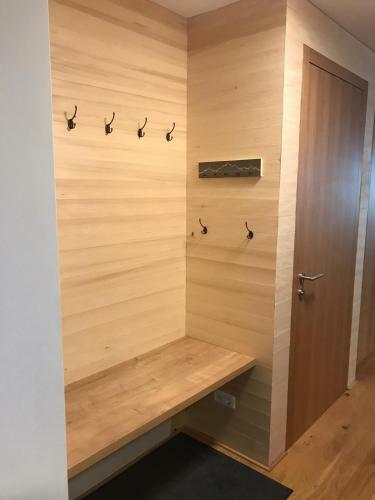 Apartamento Ferienwohnung Schnetzer Au