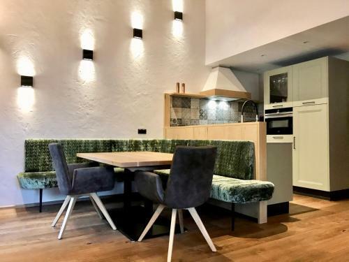 Apartmenthaus Wiesenhof