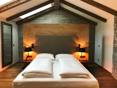 Apartmenthaus Wiesenhof