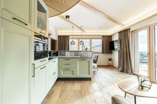 Apartmenthaus Wiesenhof