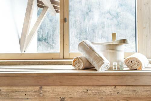 Apartmenthaus Wiesenhof