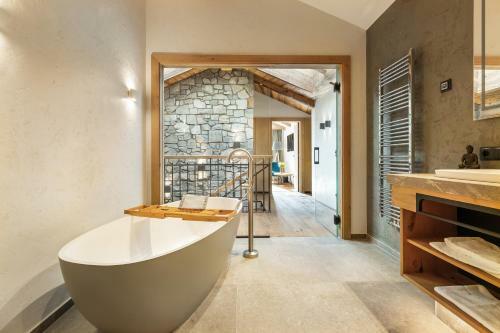 Apartmenthaus Wiesenhof