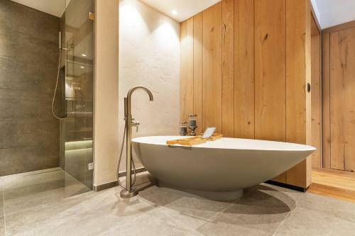 Apartmenthaus Wiesenhof