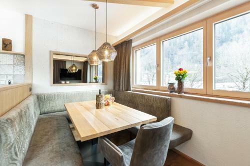 Apartmenthaus Wiesenhof