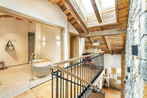 Apartmenthaus Wiesenhof