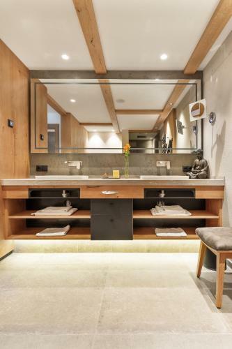 Apartmenthaus Wiesenhof