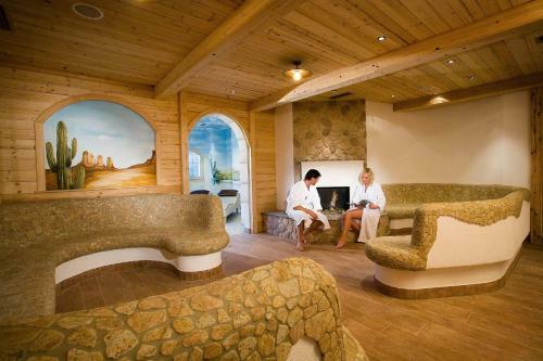 Apartmenthaus Wiesenhof