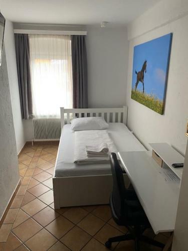 Hotel Wildsch�tz Basic